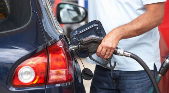 Everyman Driver: 7 Fuel Saving Ideas