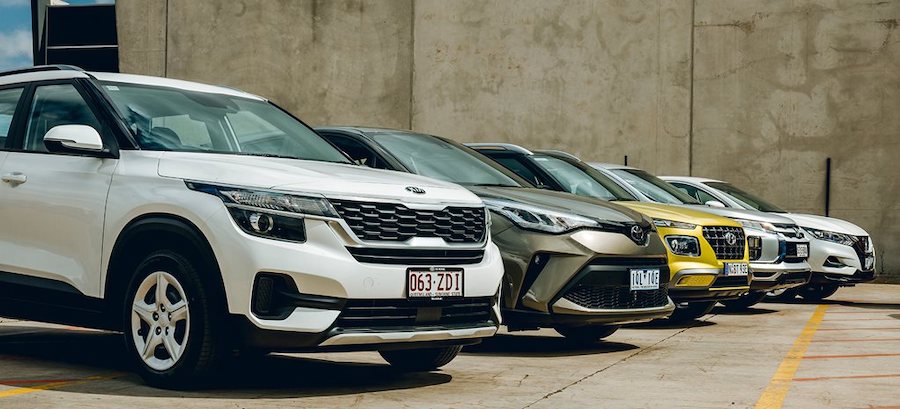 kontroversiel Mægtig unlock The Top-Rated Small, Midsize, Large, Luxury SUVs and Crossovers (VIDEO) for  2020-2021 on Everyman Driver – Everyman Driver