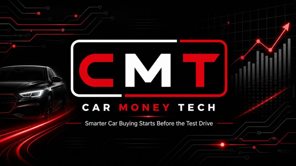 CarMoneyTech – Everyman Driver
